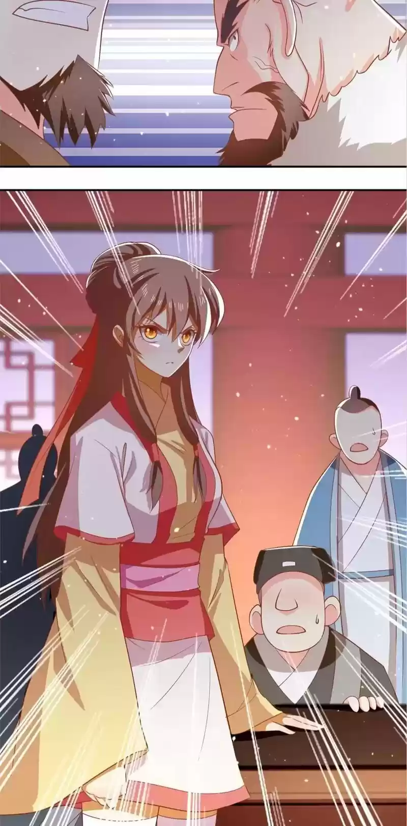 Drop-Dead Beauty Chapter 130