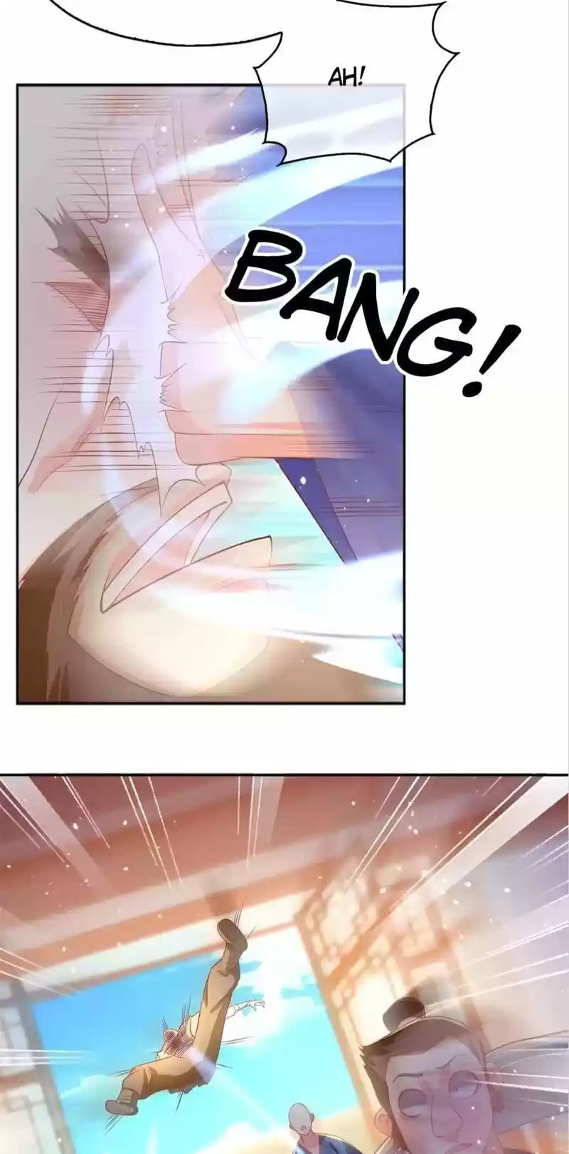 Drop-Dead Beauty Chapter 130