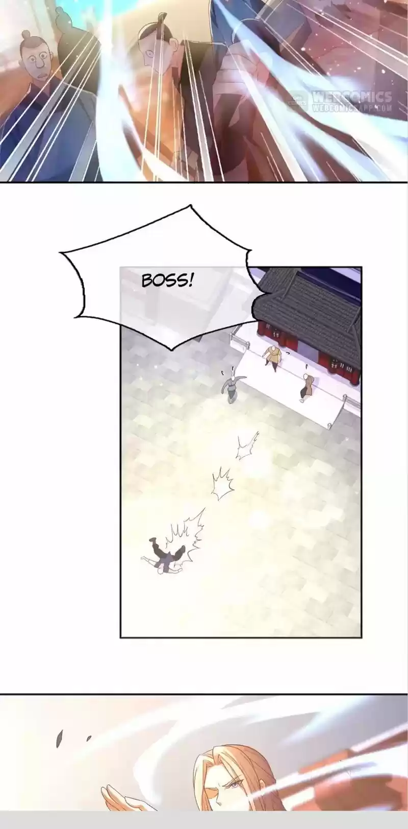 Drop-Dead Beauty Chapter 130