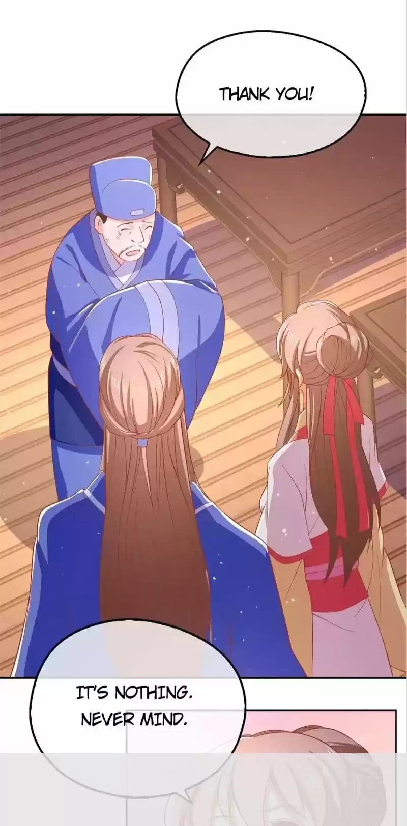 Drop-Dead Beauty Chapter 130