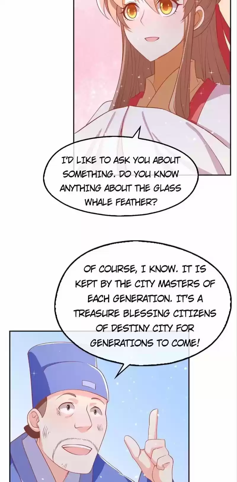 Drop-Dead Beauty Chapter 130