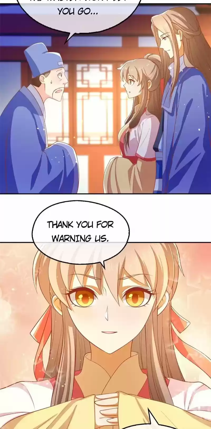 Drop-Dead Beauty Chapter 130