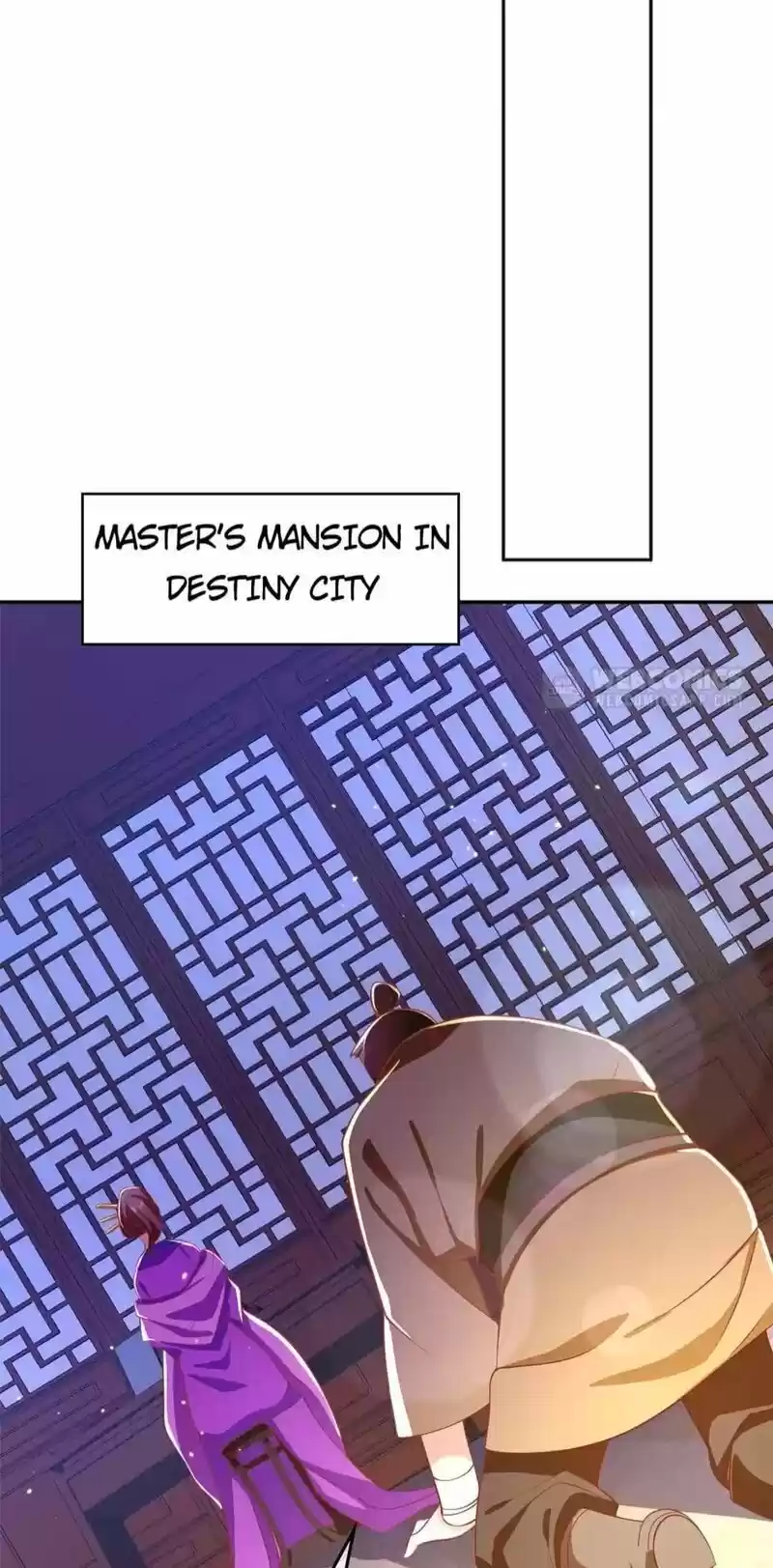 Drop-Dead Beauty Chapter 130