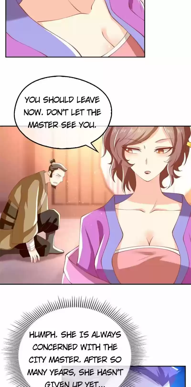 Drop-Dead Beauty Chapter 130