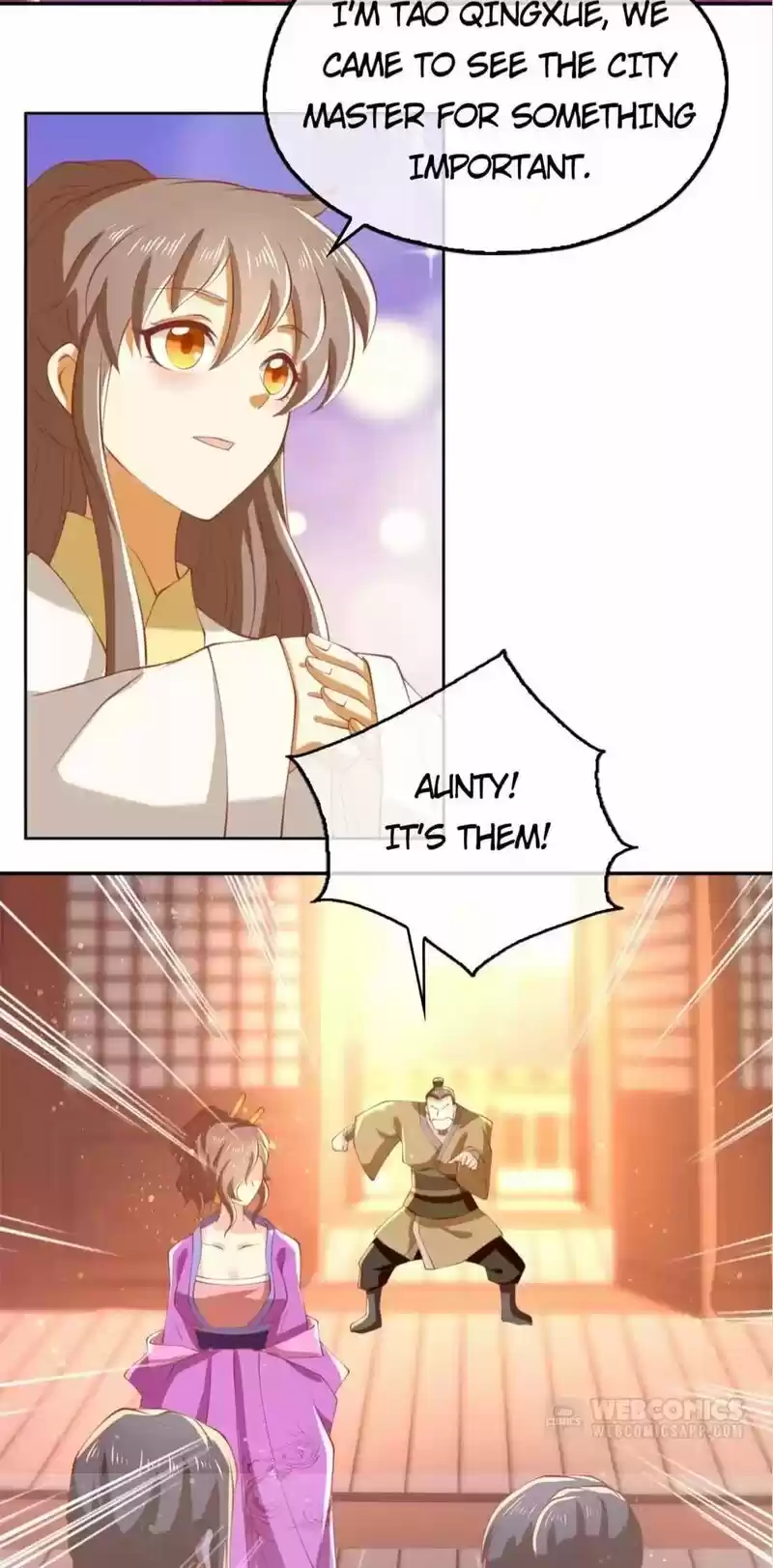 Drop-Dead Beauty Chapter 130