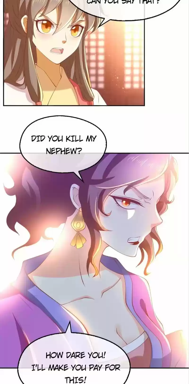 Drop-Dead Beauty Chapter 130