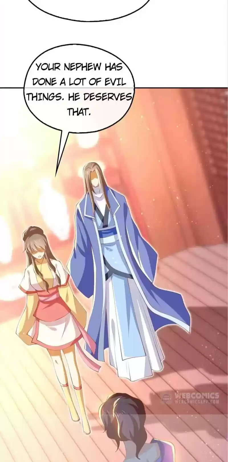 Drop-Dead Beauty Chapter 130