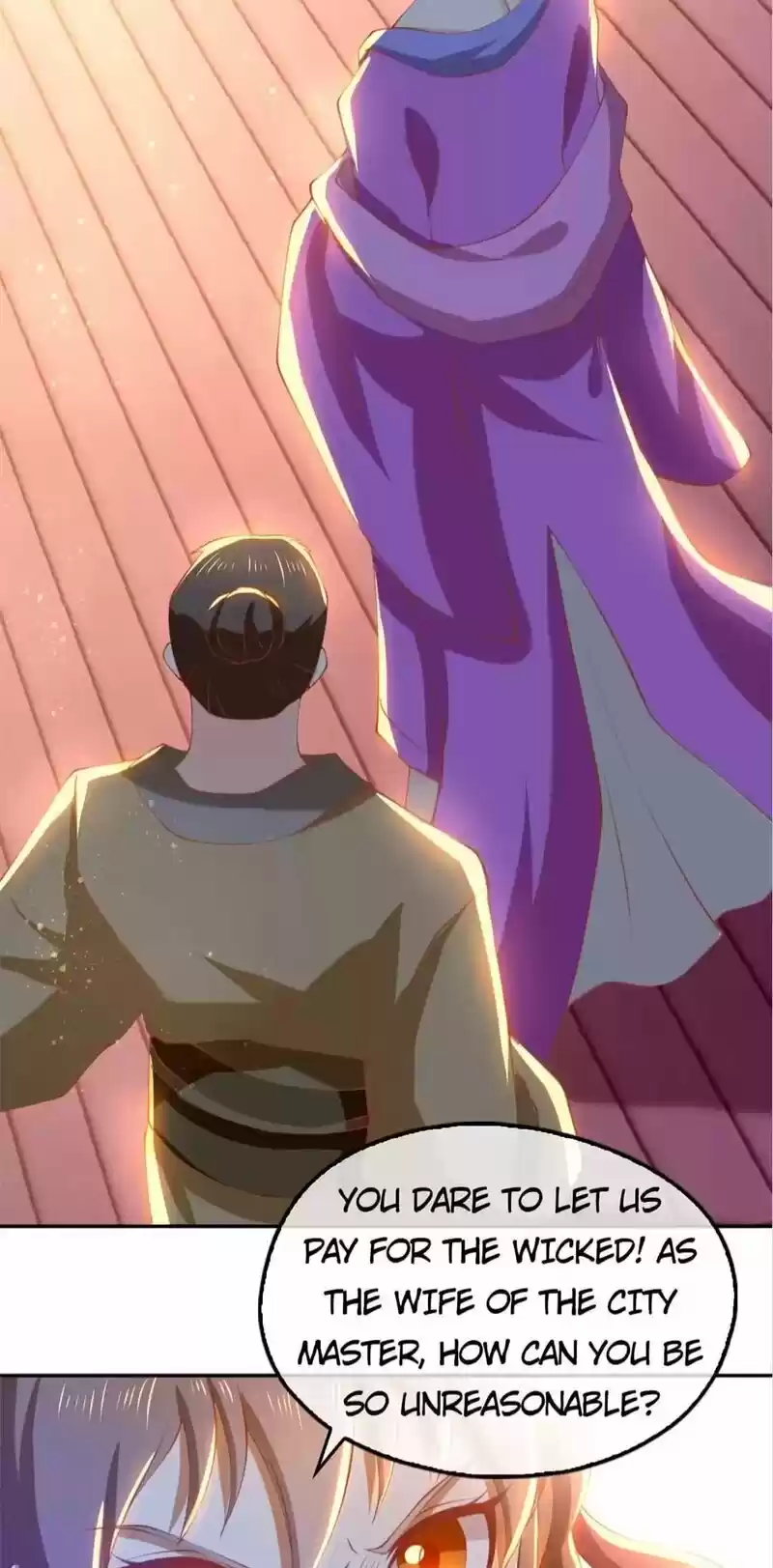 Drop-Dead Beauty Chapter 130