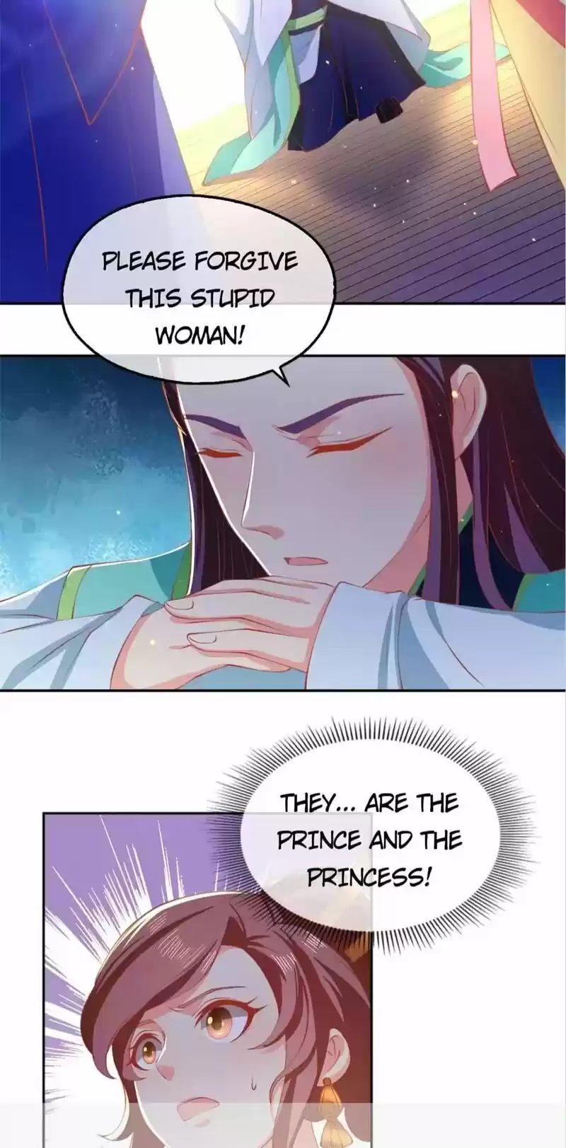 Drop-Dead Beauty Chapter 131