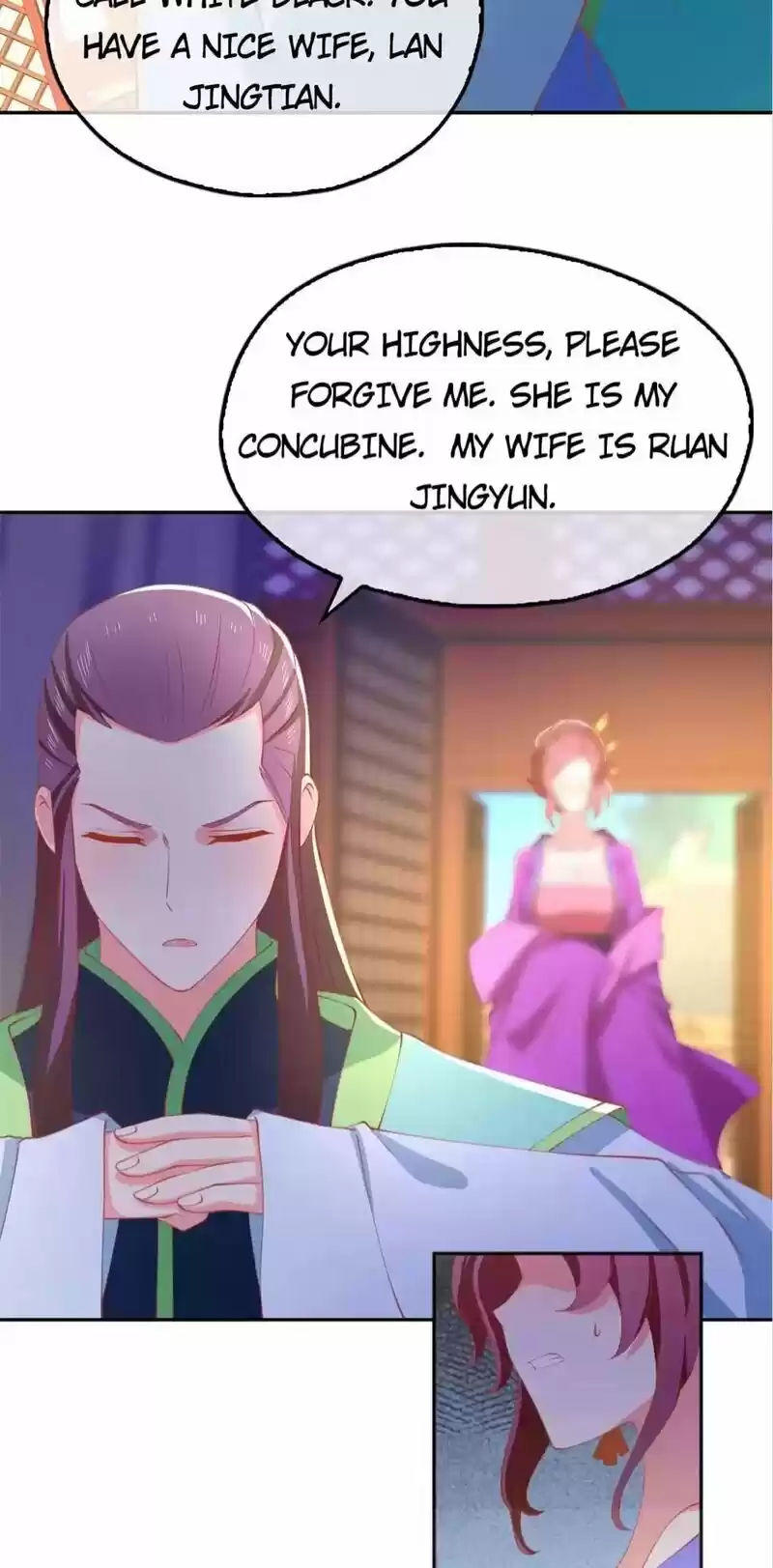 Drop-Dead Beauty Chapter 131