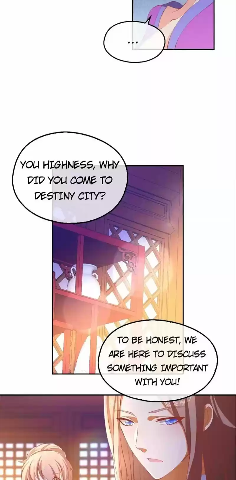 Drop-Dead Beauty Chapter 131