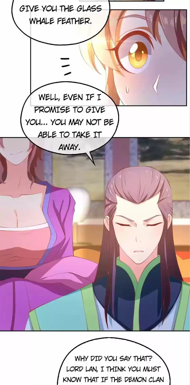 Drop-Dead Beauty Chapter 131