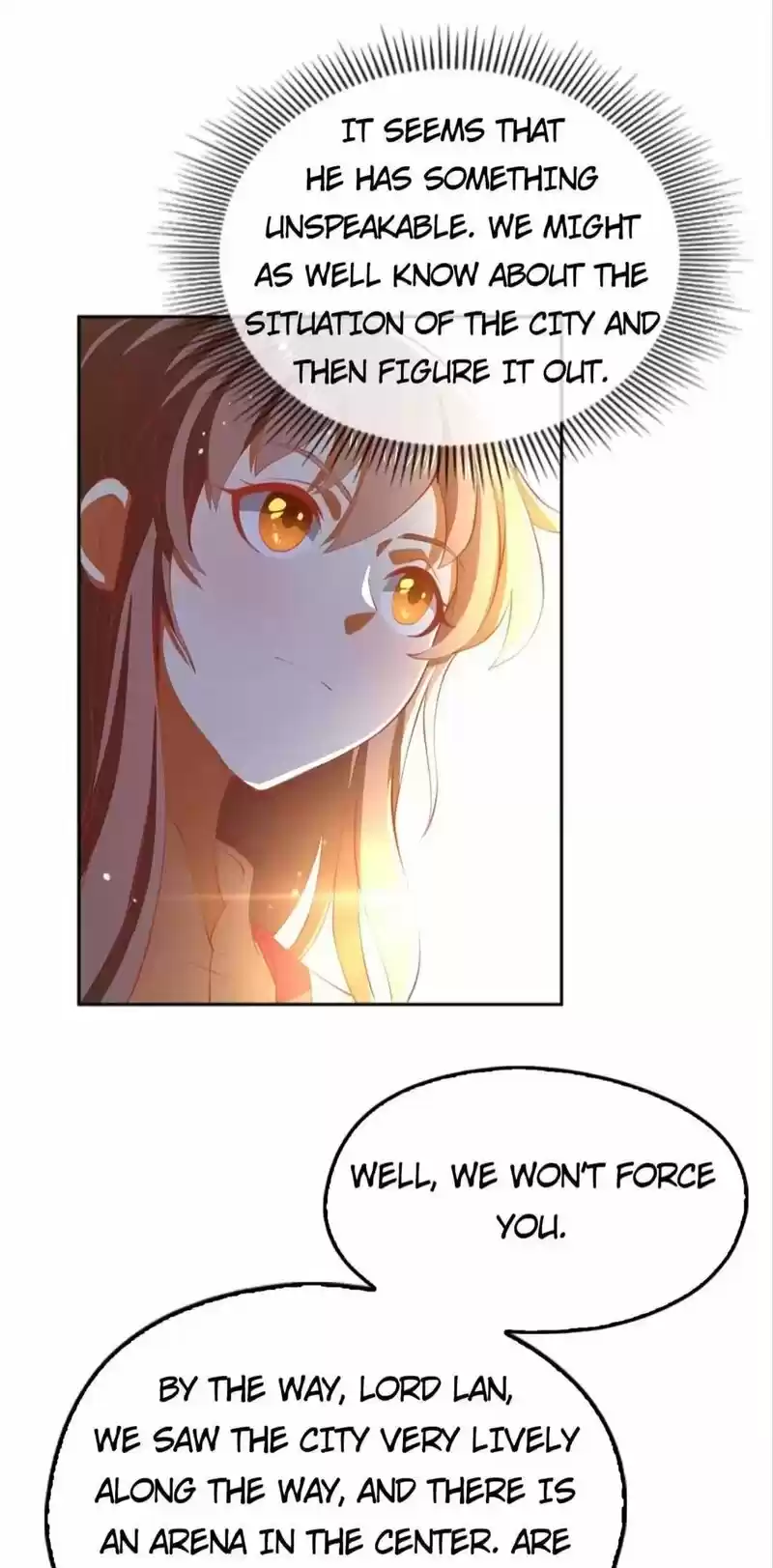 Drop-Dead Beauty Chapter 131