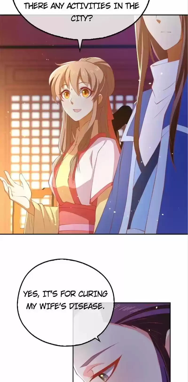 Drop-Dead Beauty Chapter 131