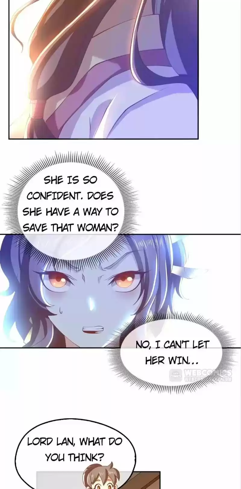 Drop-Dead Beauty Chapter 131