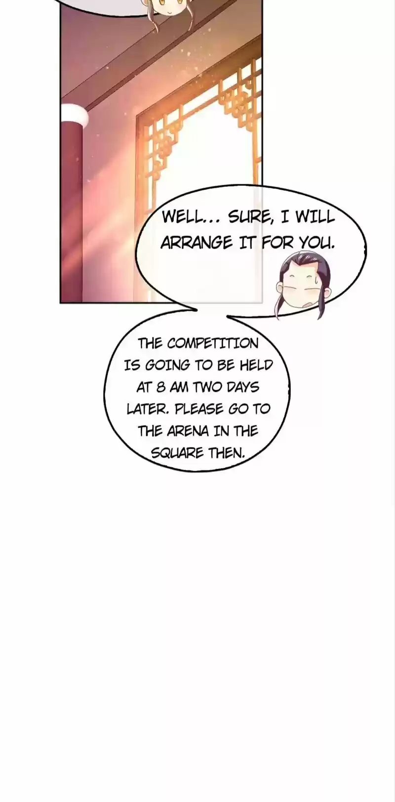 Drop-Dead Beauty Chapter 131