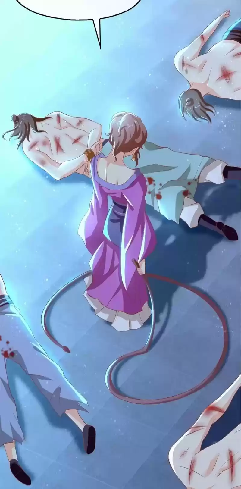 Drop-Dead Beauty Chapter 131