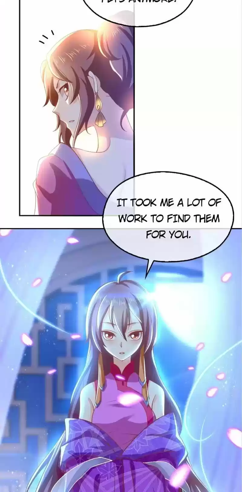 Drop-Dead Beauty Chapter 131