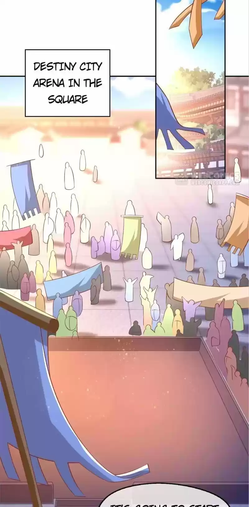 Drop-Dead Beauty Chapter 131