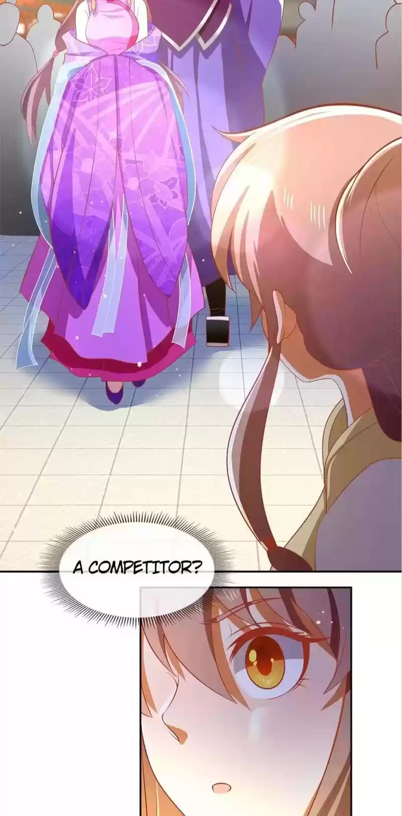 Drop-Dead Beauty Chapter 131