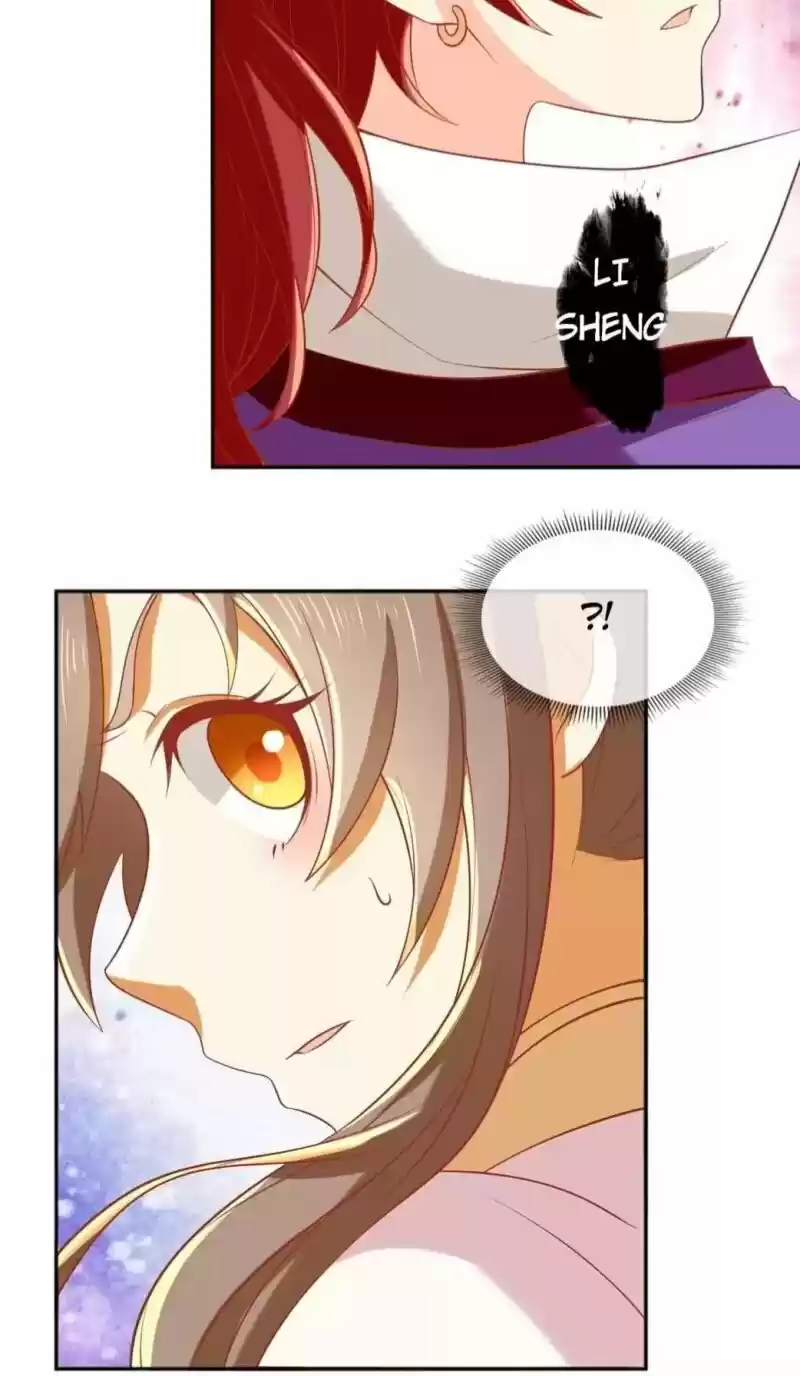 Drop-Dead Beauty Chapter 131