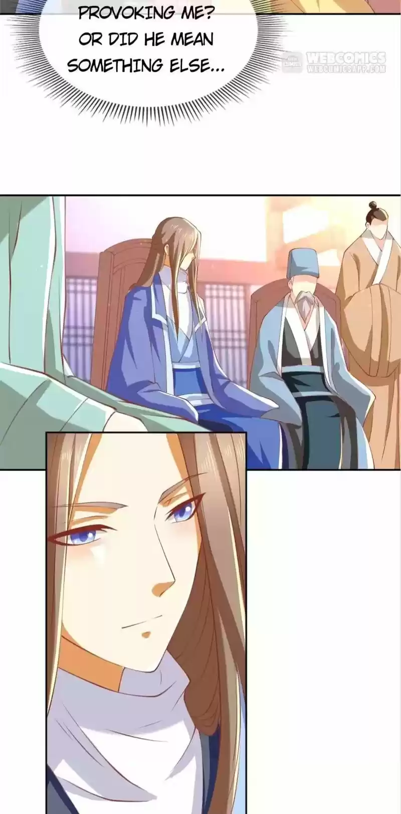 Drop-Dead Beauty Chapter 132