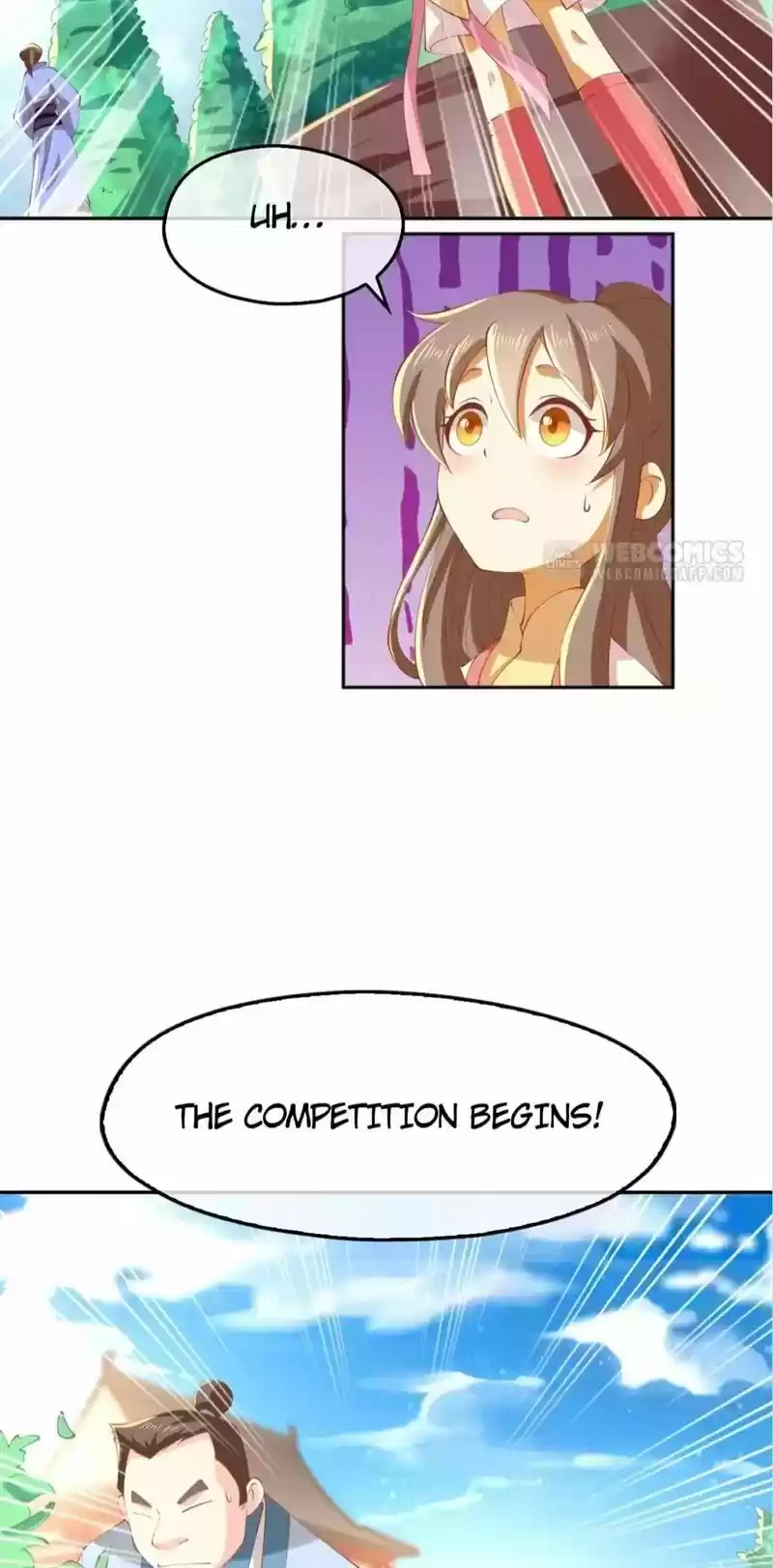 Drop-Dead Beauty Chapter 132