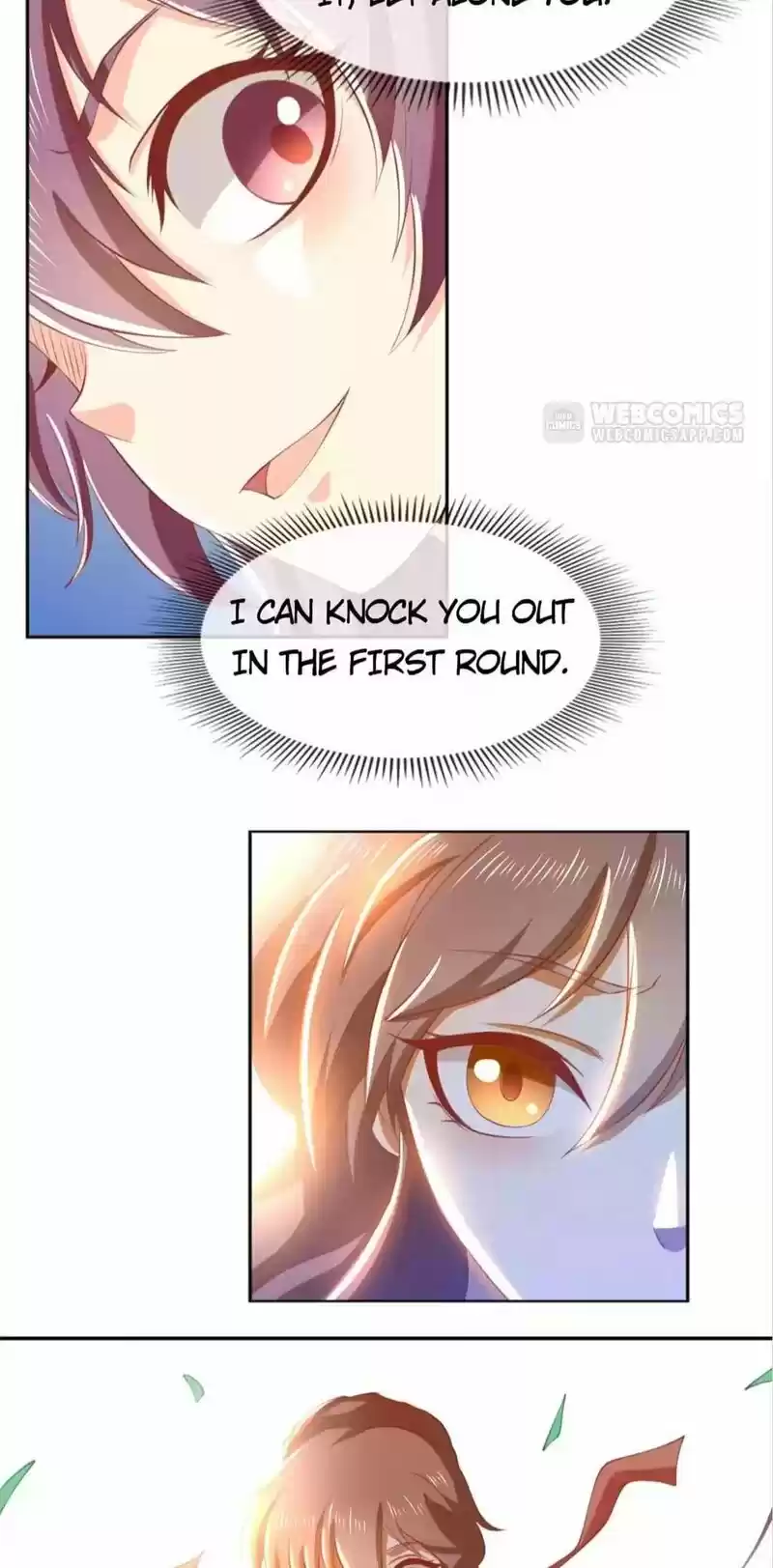 Drop-Dead Beauty Chapter 132