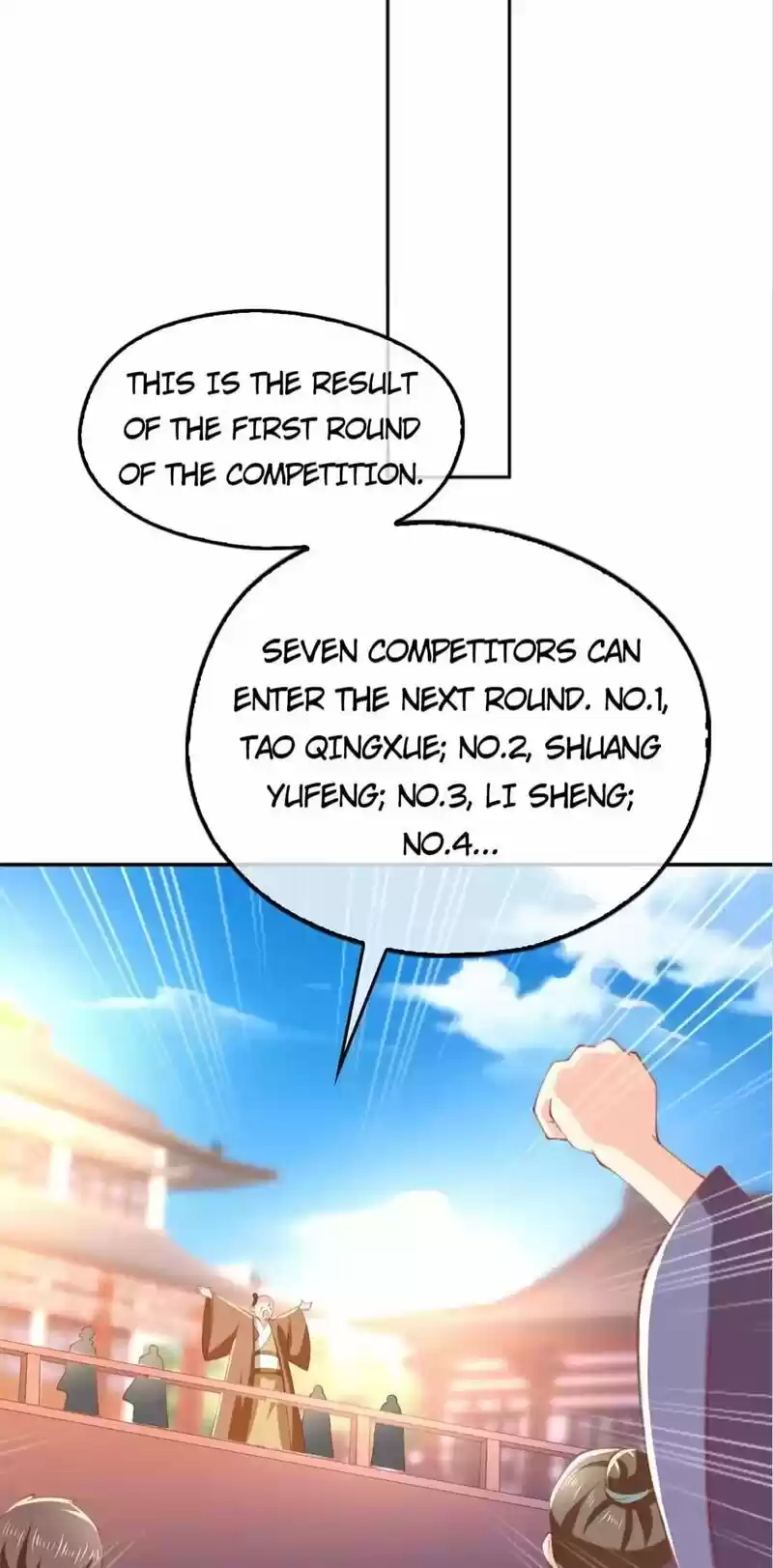 Drop-Dead Beauty Chapter 132