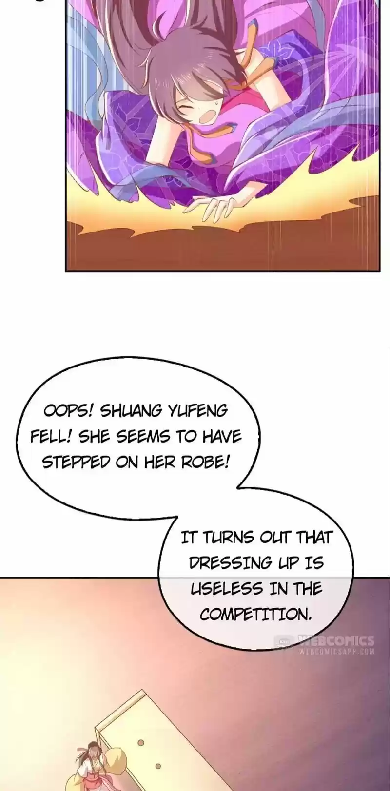 Drop-Dead Beauty Chapter 132