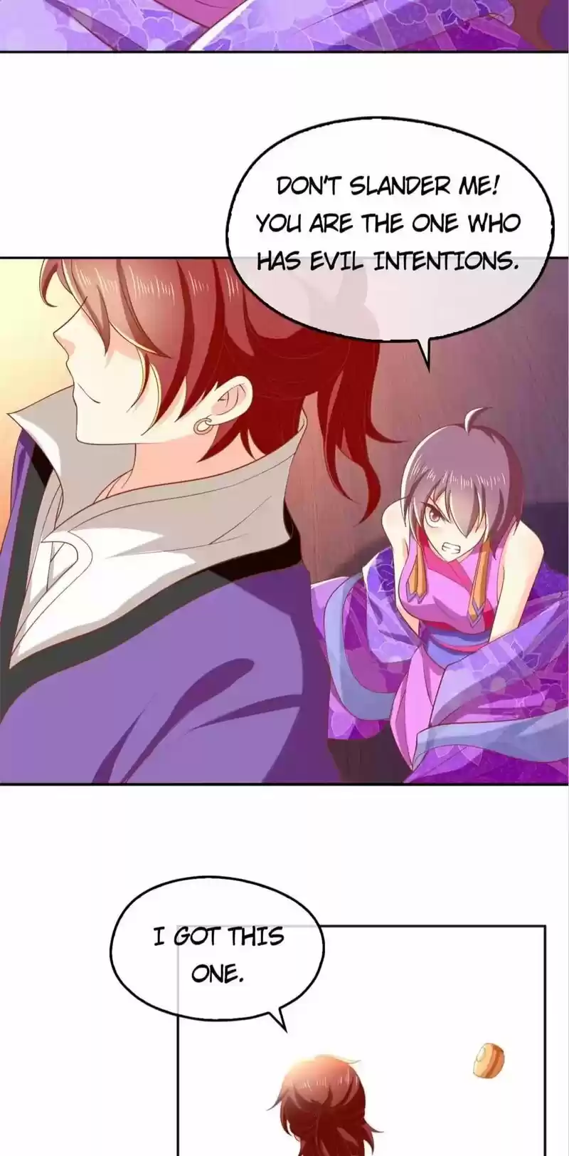 Drop-Dead Beauty Chapter 132