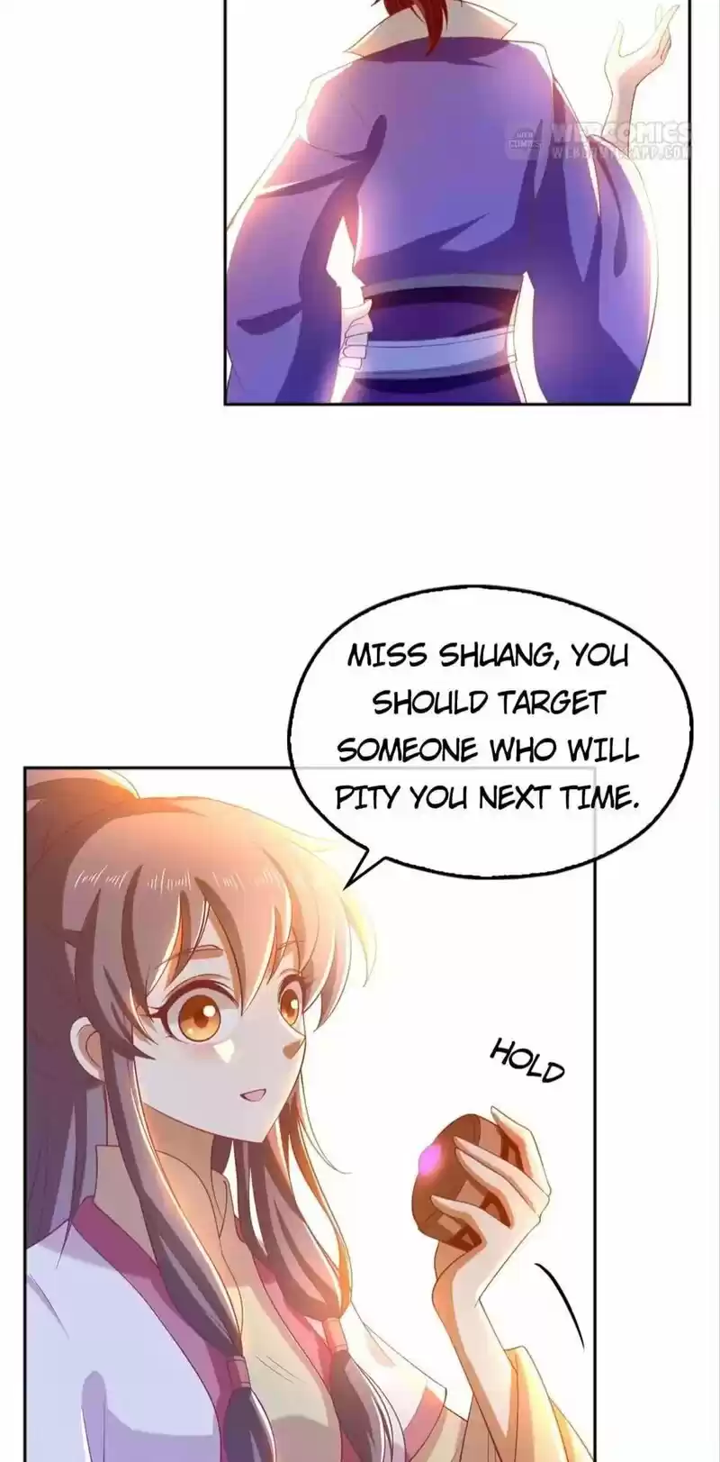 Drop-Dead Beauty Chapter 132