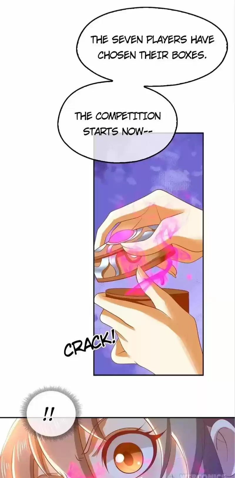 Drop-Dead Beauty Chapter 132