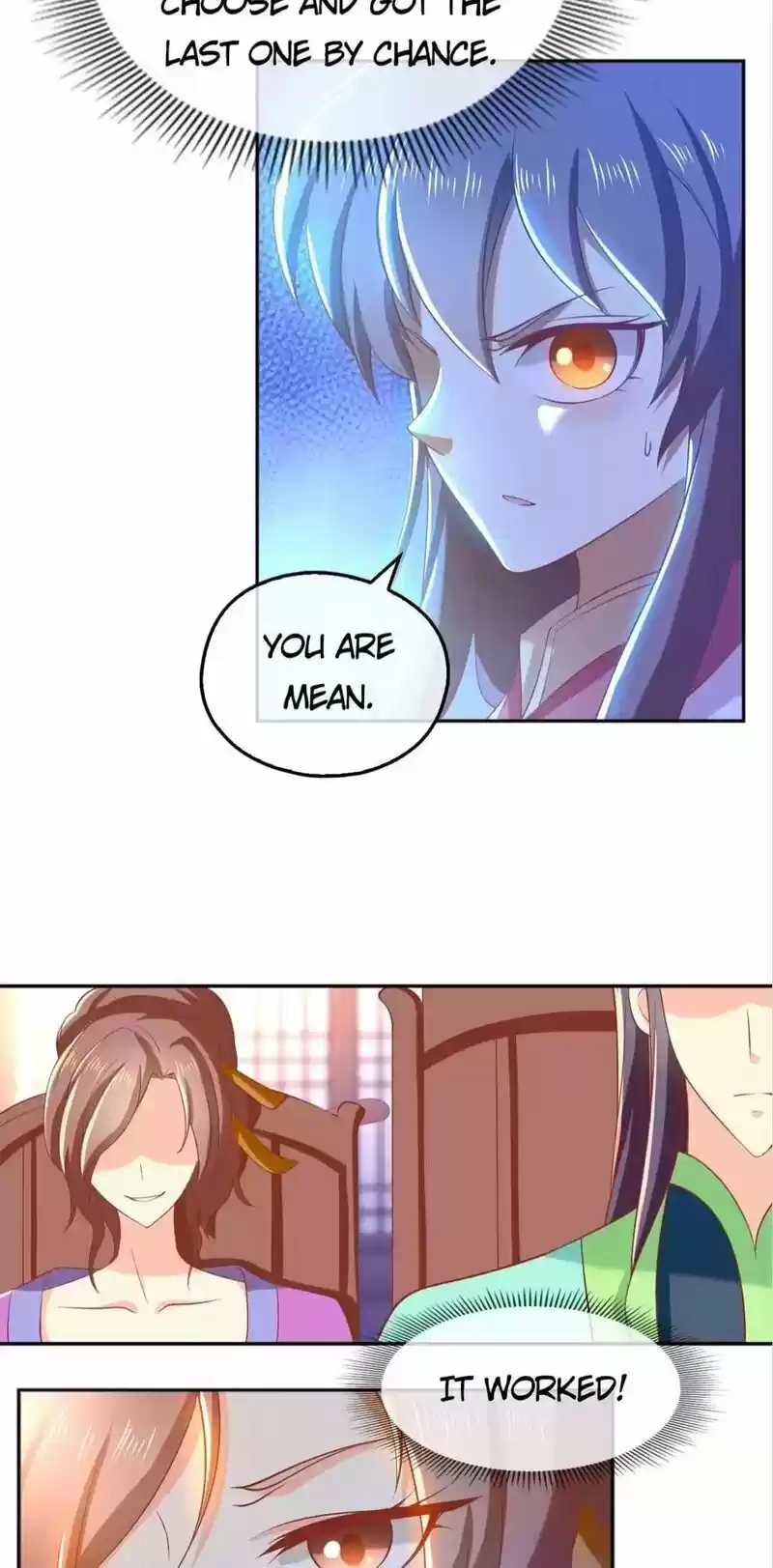 Drop-Dead Beauty Chapter 132