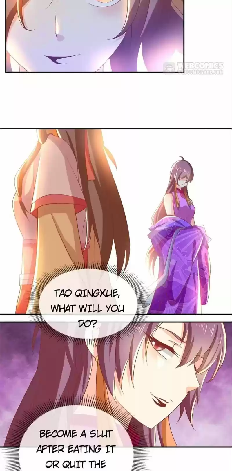 Drop-Dead Beauty Chapter 132