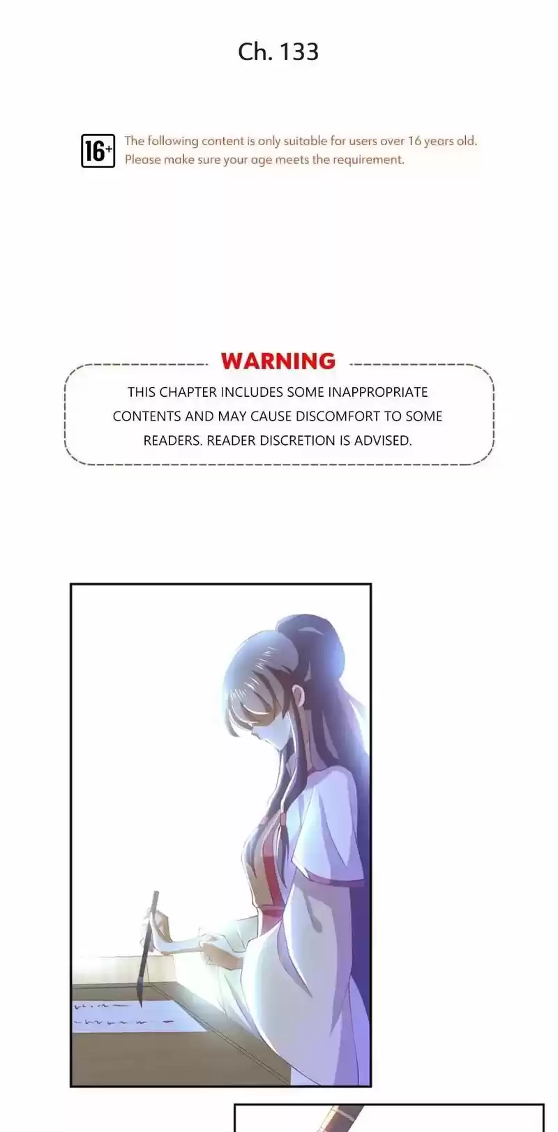 Drop-Dead Beauty Chapter 133