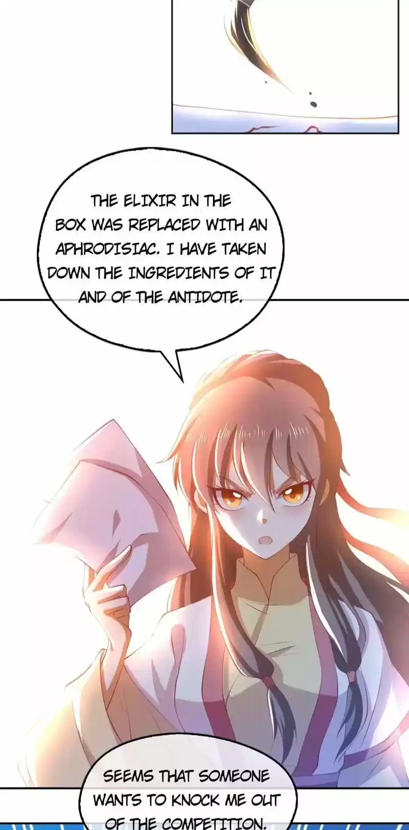 Drop-Dead Beauty Chapter 133