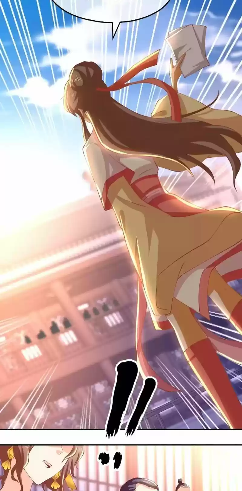 Drop-Dead Beauty Chapter 133