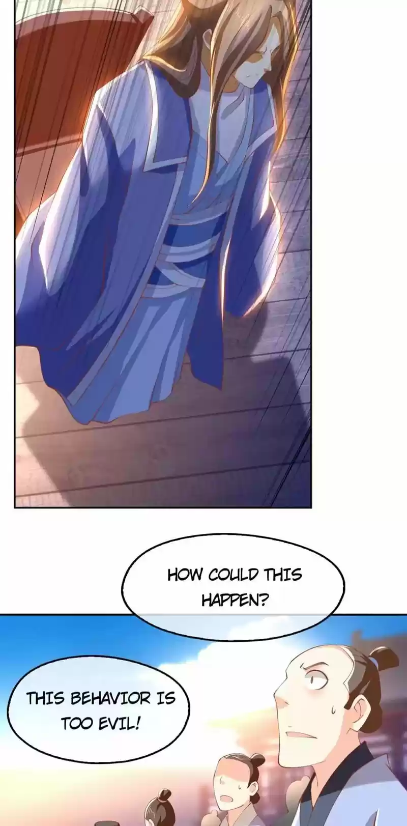 Drop-Dead Beauty Chapter 133