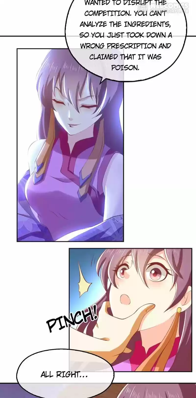 Drop-Dead Beauty Chapter 133