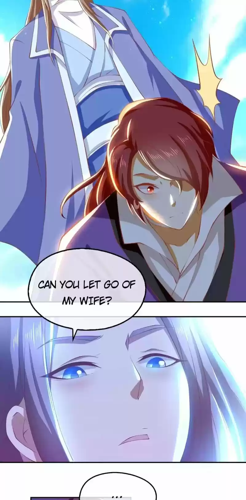 Drop-Dead Beauty Chapter 133