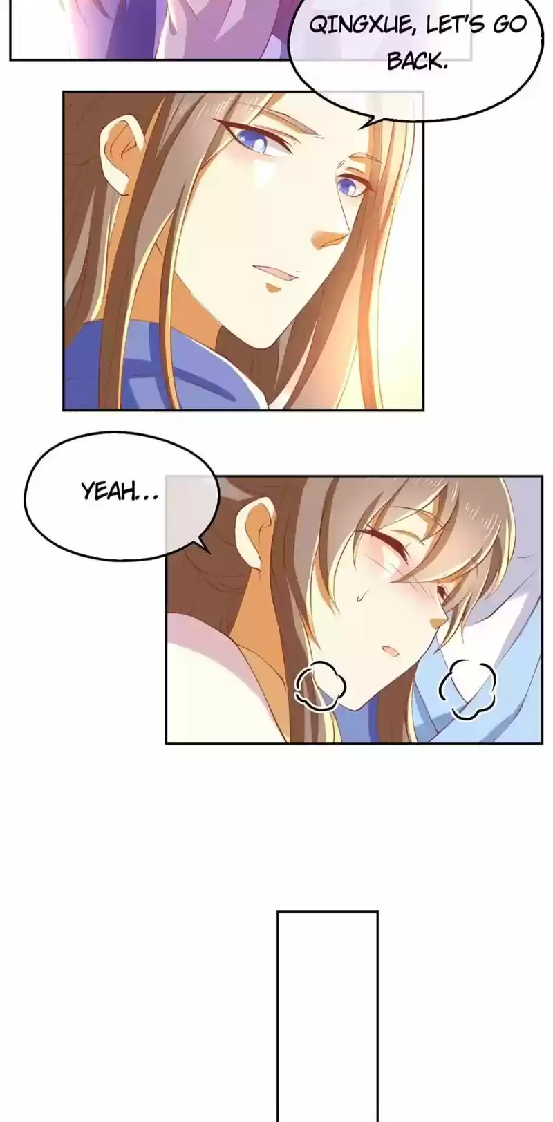 Drop-Dead Beauty Chapter 133