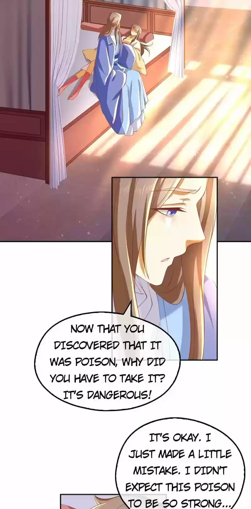 Drop-Dead Beauty Chapter 133