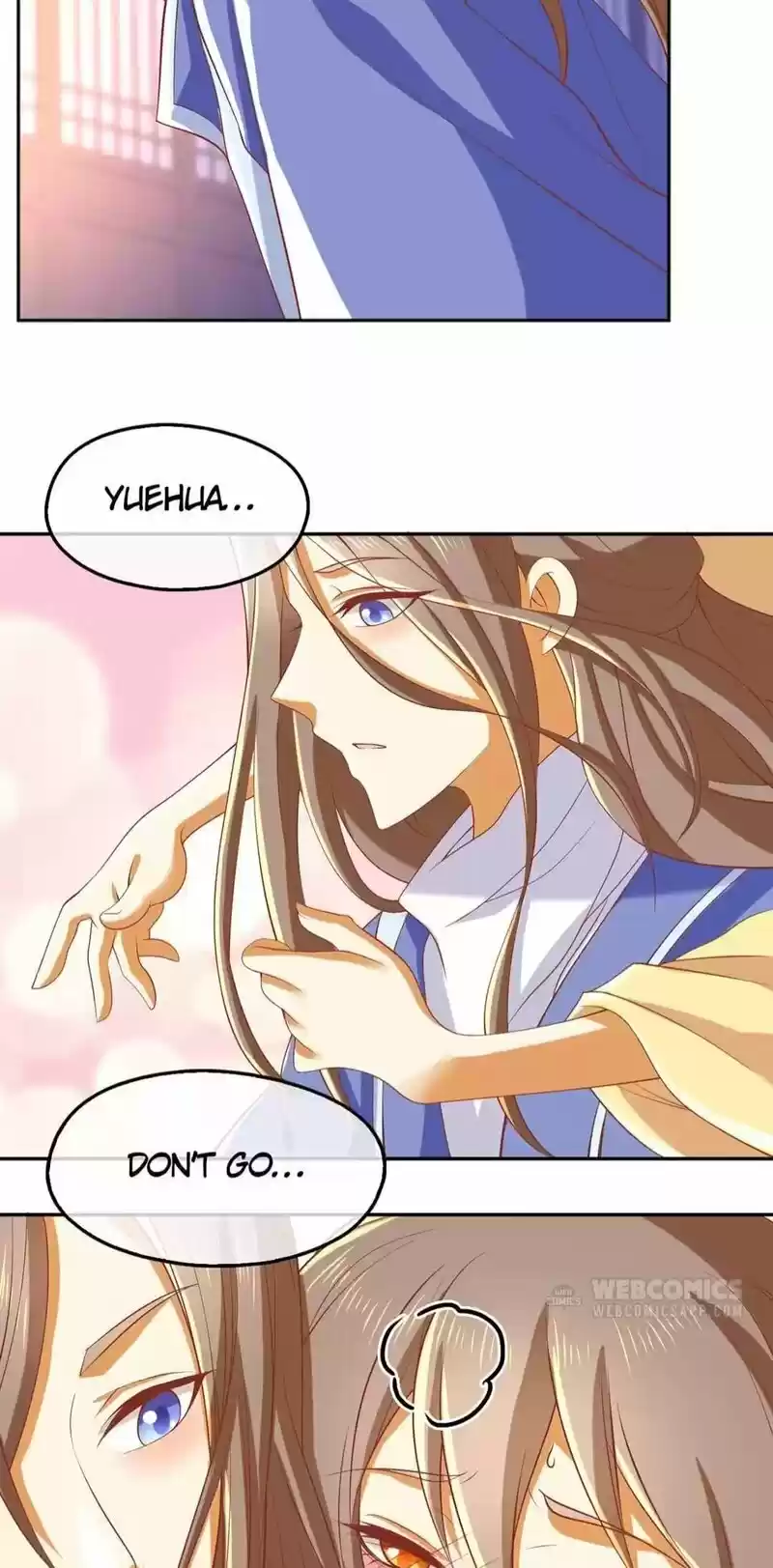 Drop-Dead Beauty Chapter 133