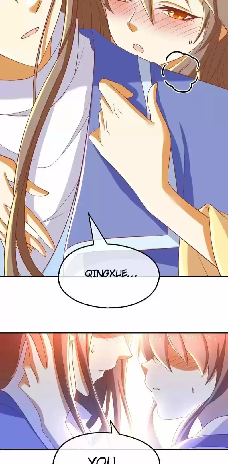 Drop-Dead Beauty Chapter 133