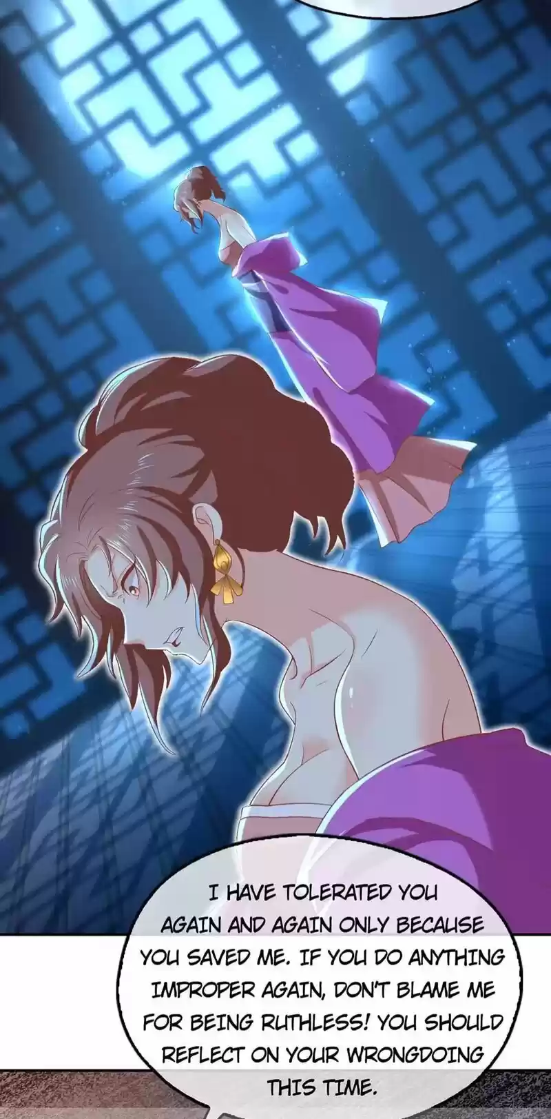 Drop-Dead Beauty Chapter 133