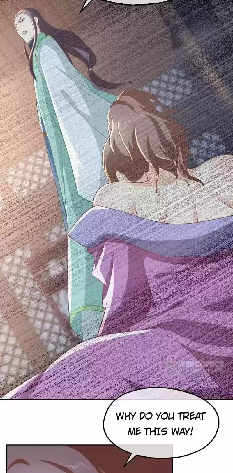 Drop-Dead Beauty Chapter 133