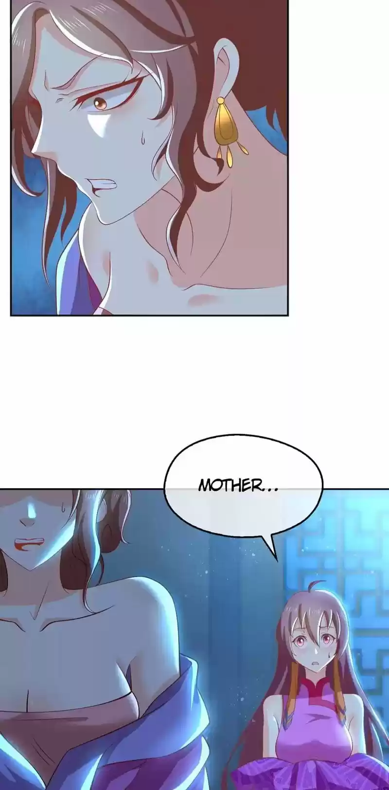 Drop-Dead Beauty Chapter 133