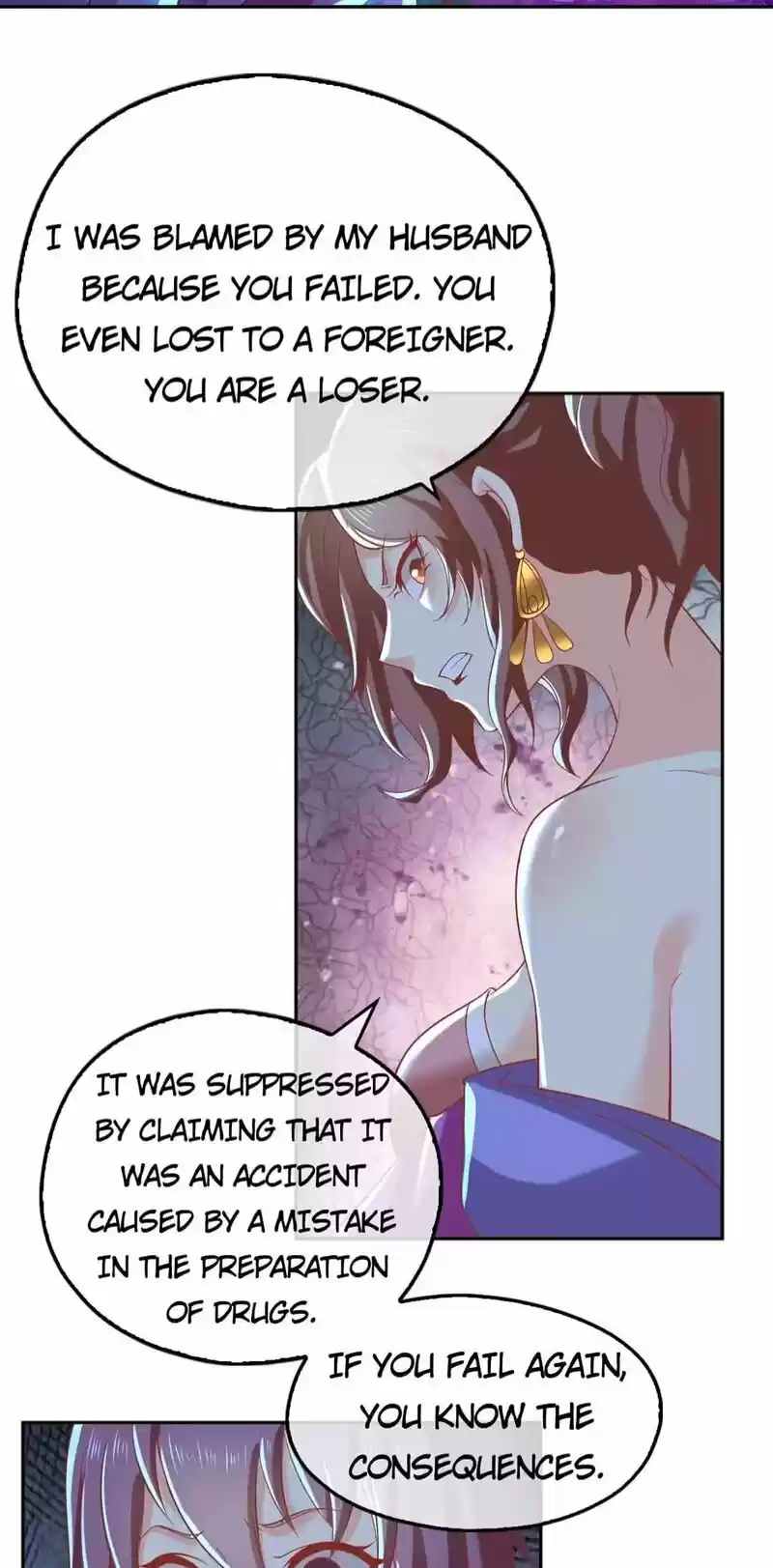 Drop-Dead Beauty Chapter 133