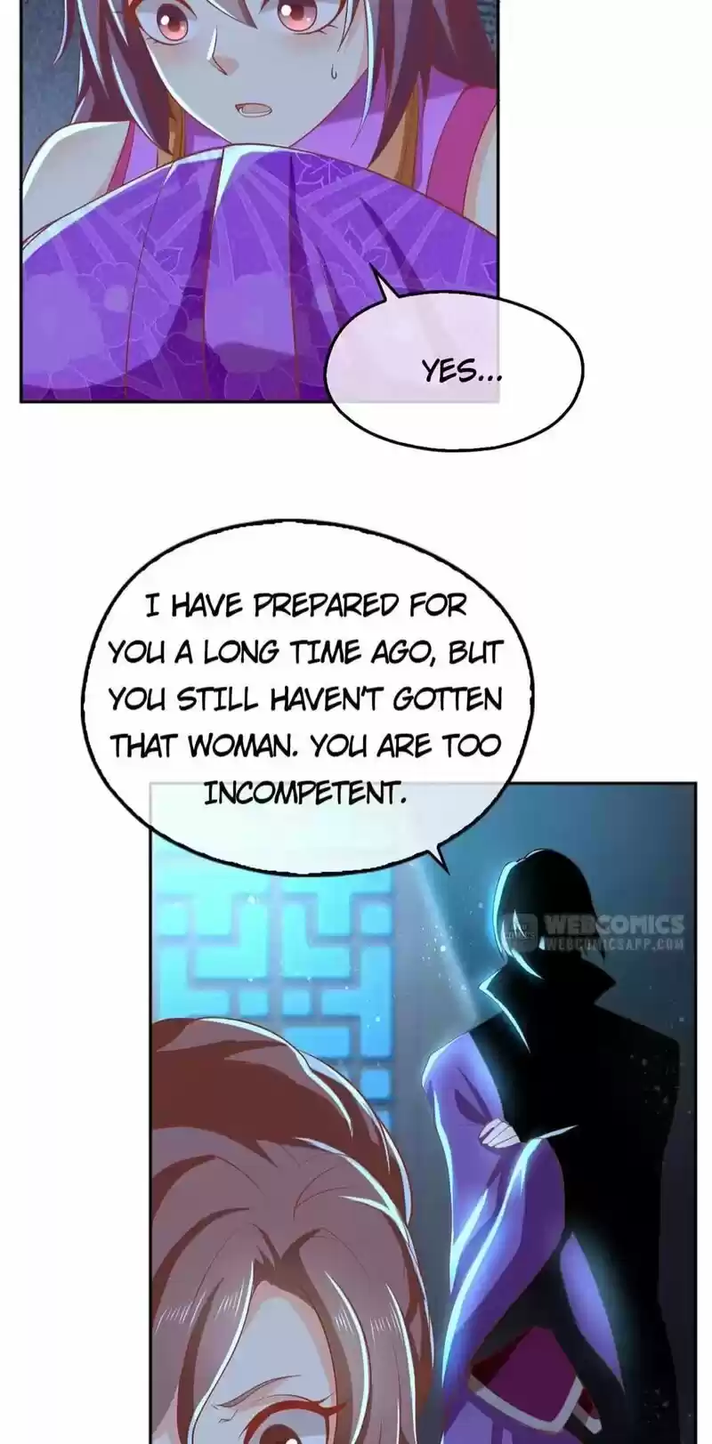 Drop-Dead Beauty Chapter 133